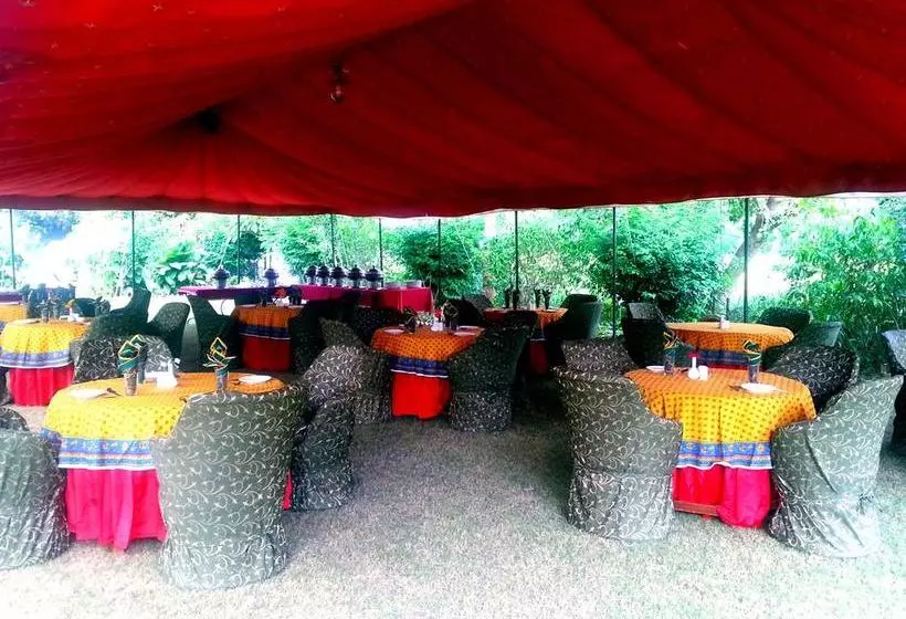 Ummaid Bagh Resort
