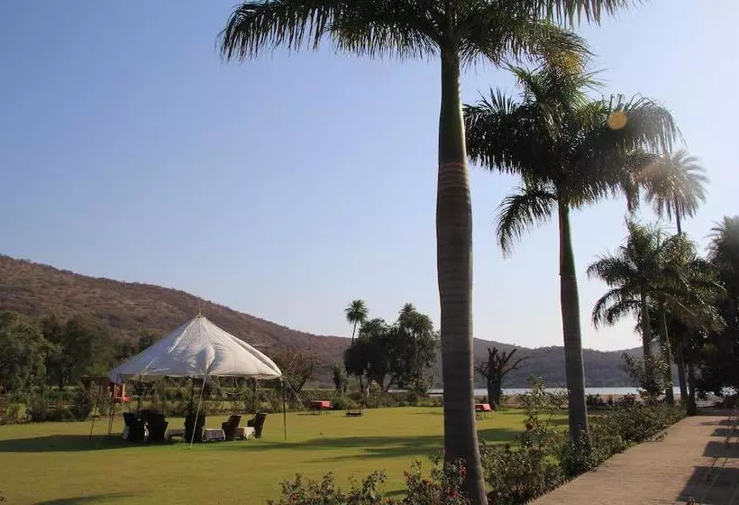 Ummaid Bagh Resort