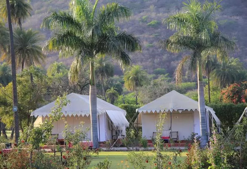 Ummaid Bagh Resort