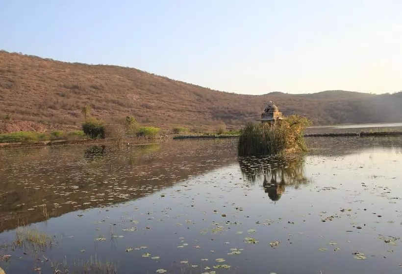 Ummaid Bagh Resort