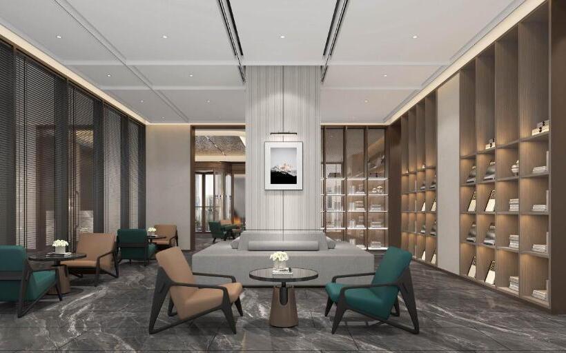 Atour Hotel Changsha Financial Center Chazishan Road