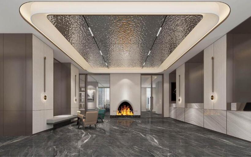 Atour Hotel Changsha Financial Center Chazishan Road