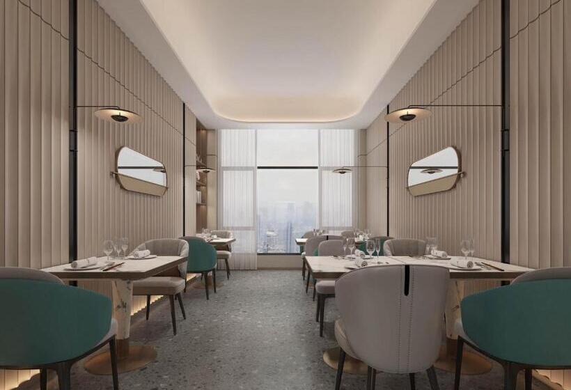 Atour Hotel Changsha Financial Center Chazishan Road