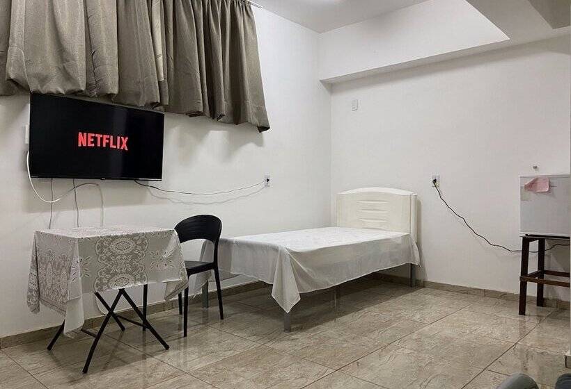 Albergue Pousada Lider