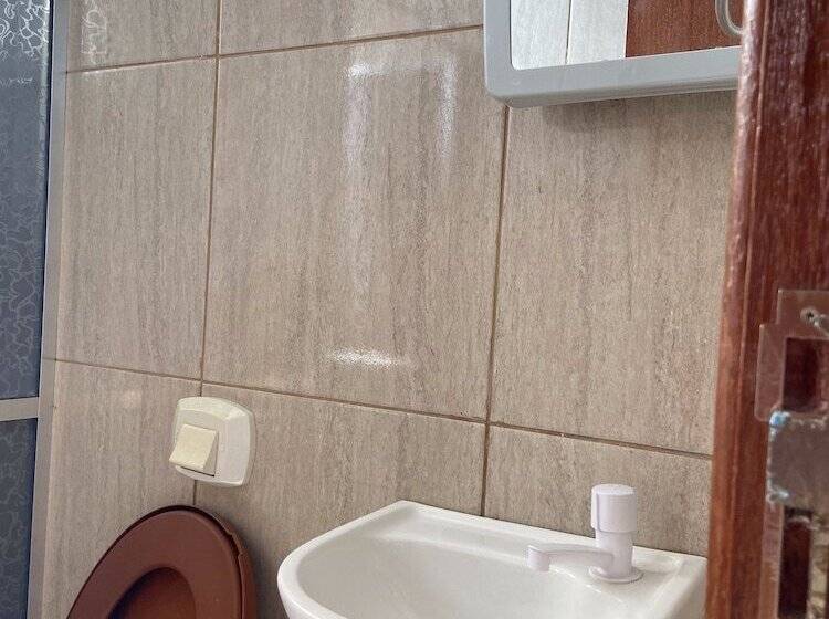 Albergue Pousada Lider