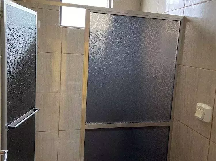 Retkeilymaja Pousada Lider