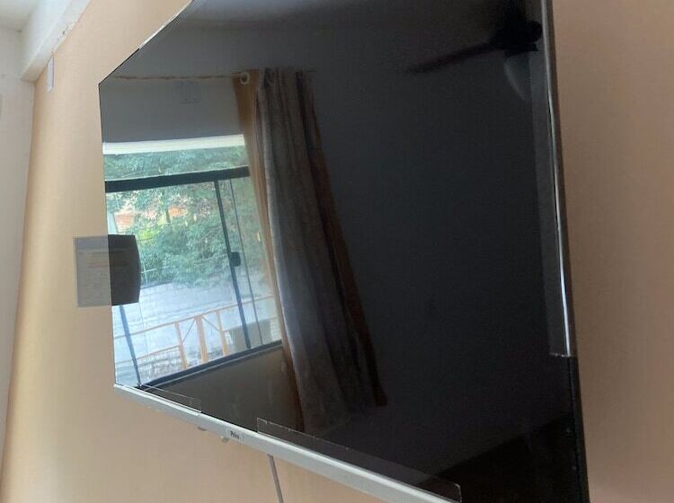 Albergue Pousada Lider