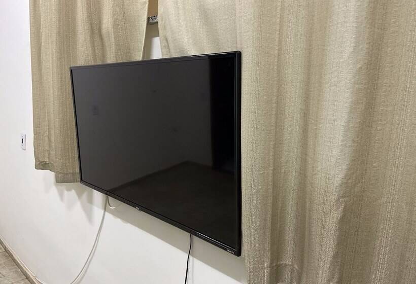 Albergue Pousada Lider