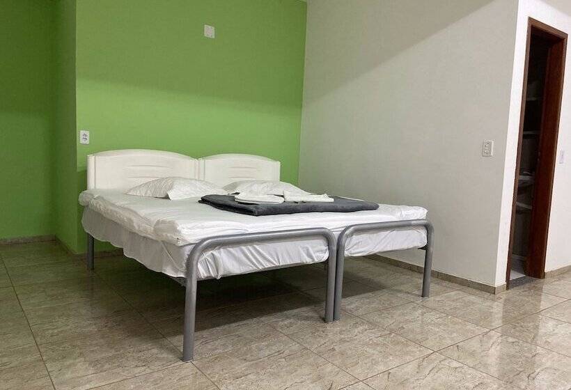 Albergue Pousada Lider