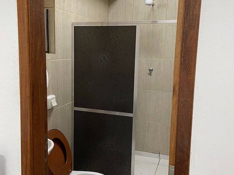 Albergue Pousada Lider