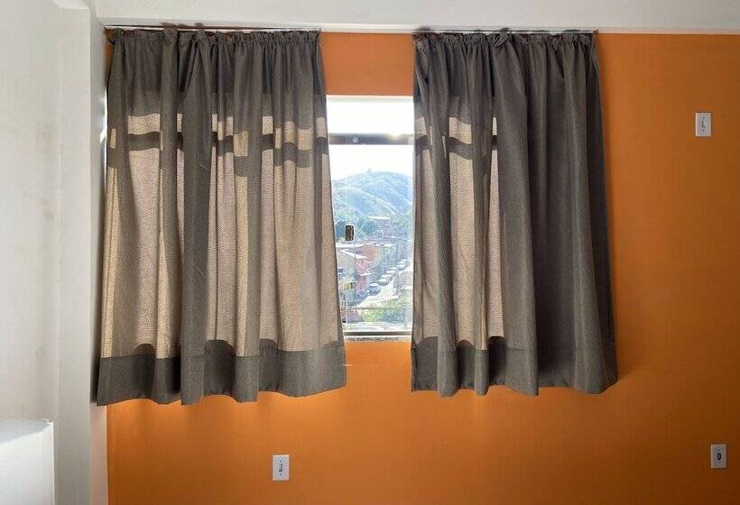 Albergue Pousada Lider