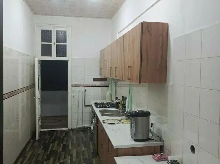 Freestyle Hostel Baku