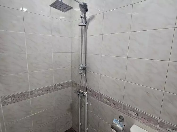 Freestyle Hostel Baku