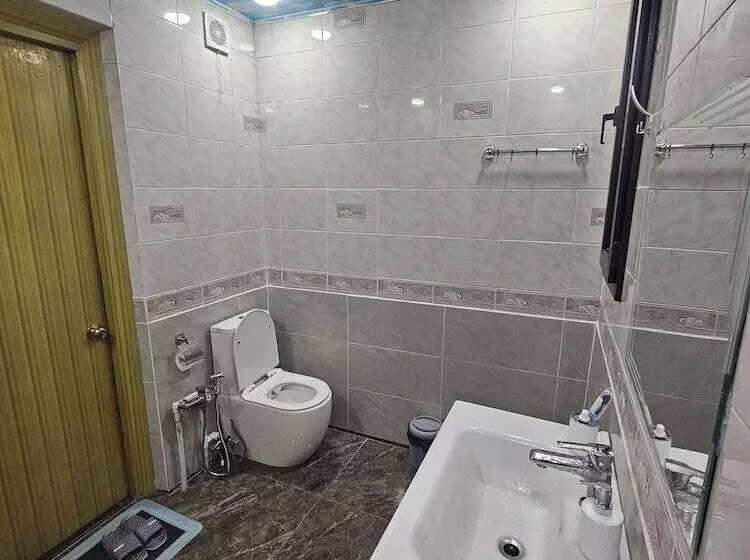 Freestyle Hostel Baku