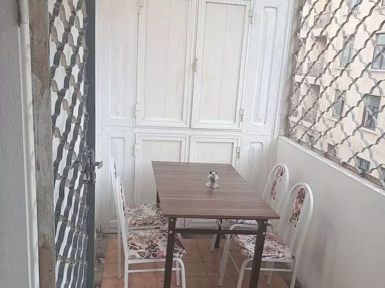 Freestyle Hostel Baku