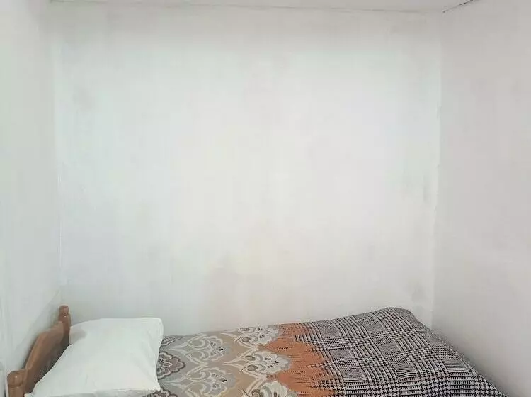 Freestyle Hostel Baku