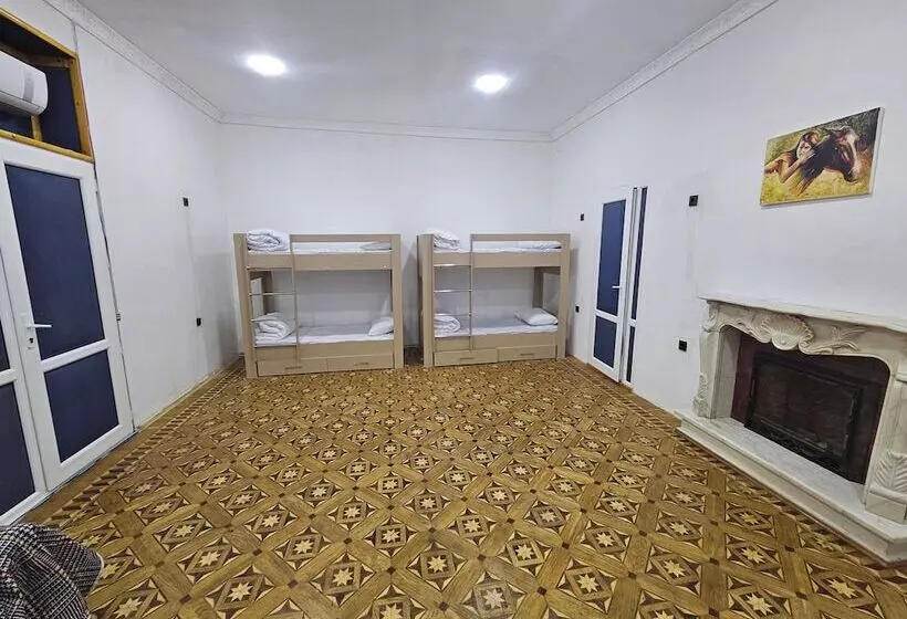 Freestyle Hostel Baku
