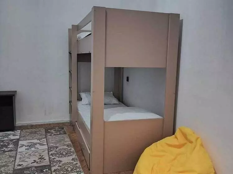 Freestyle Hostel Baku