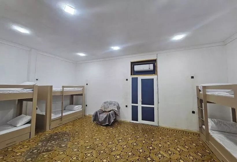 Freestyle Hostel Baku