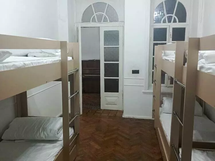 Freestyle Hostel Baku