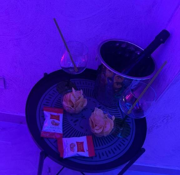 تختخواب و صبحانه Suite La Vigna