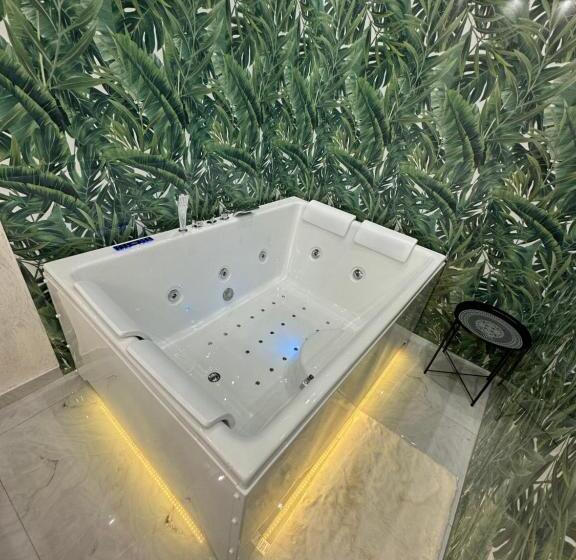 تختخواب و صبحانه Suite La Vigna