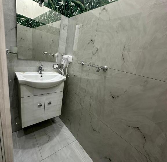 تختخواب و صبحانه Suite La Vigna