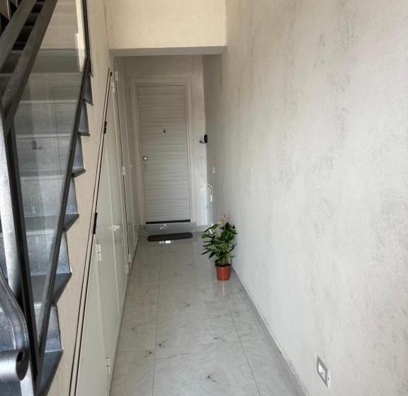 تختخواب و صبحانه Suite La Vigna