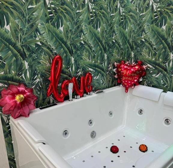 تختخواب و صبحانه Suite La Vigna