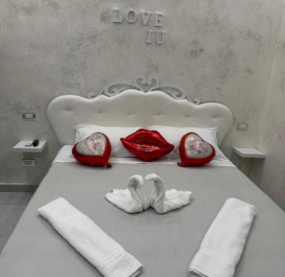 تختخواب و صبحانه Suite La Vigna