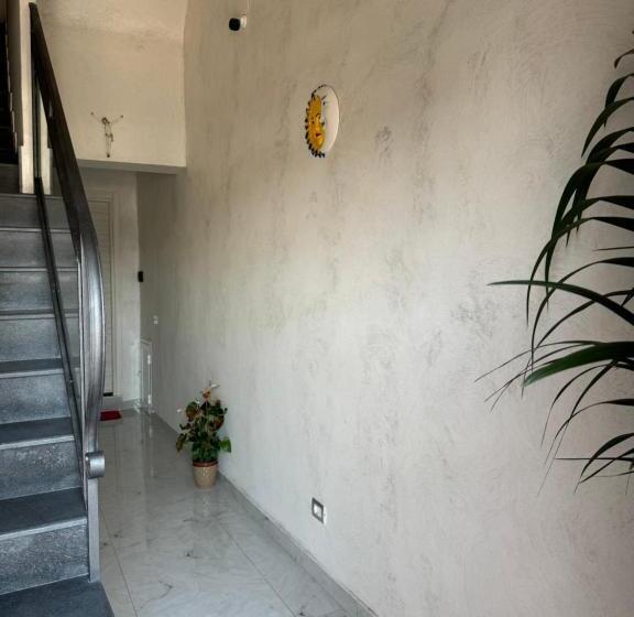 تختخواب و صبحانه Suite La Vigna