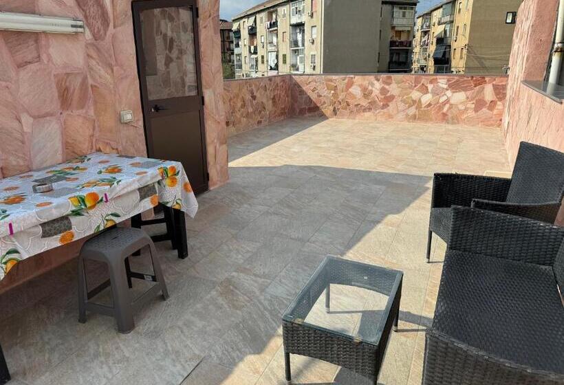 تختخواب و صبحانه Suite La Vigna