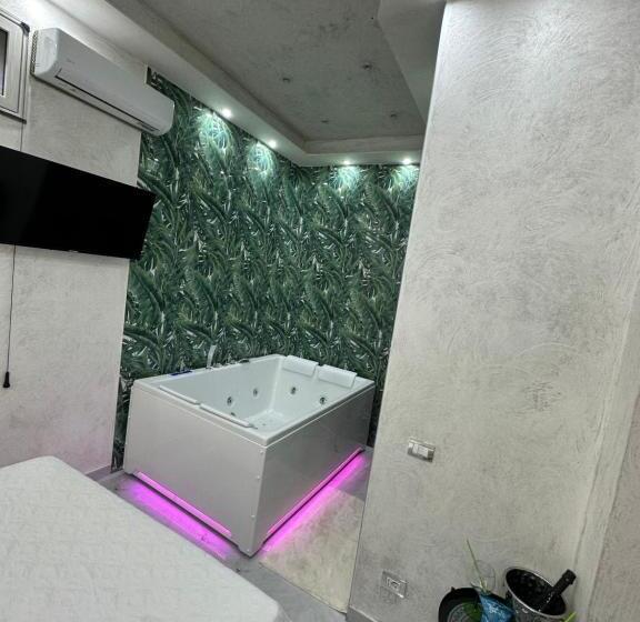 تختخواب و صبحانه Suite La Vigna