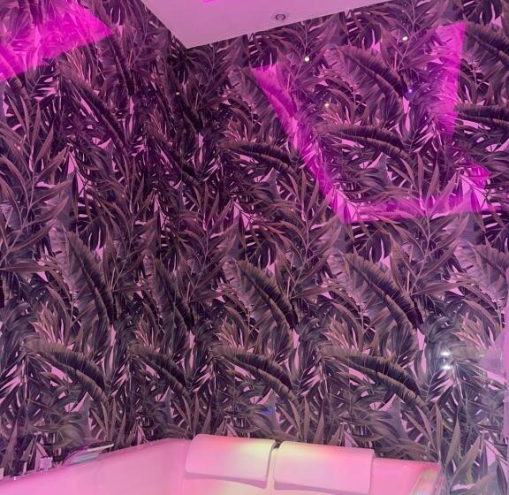 تختخواب و صبحانه Suite La Vigna