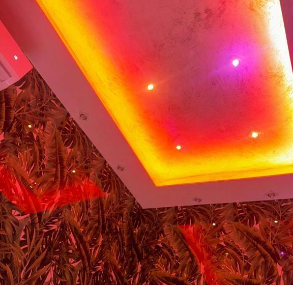 تختخواب و صبحانه Suite La Vigna