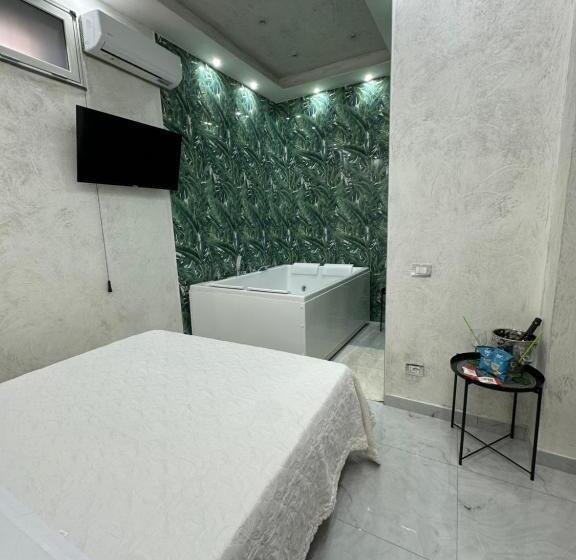 تختخواب و صبحانه Suite La Vigna