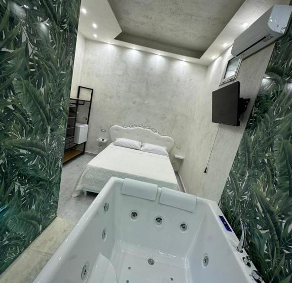 تختخواب و صبحانه Suite La Vigna