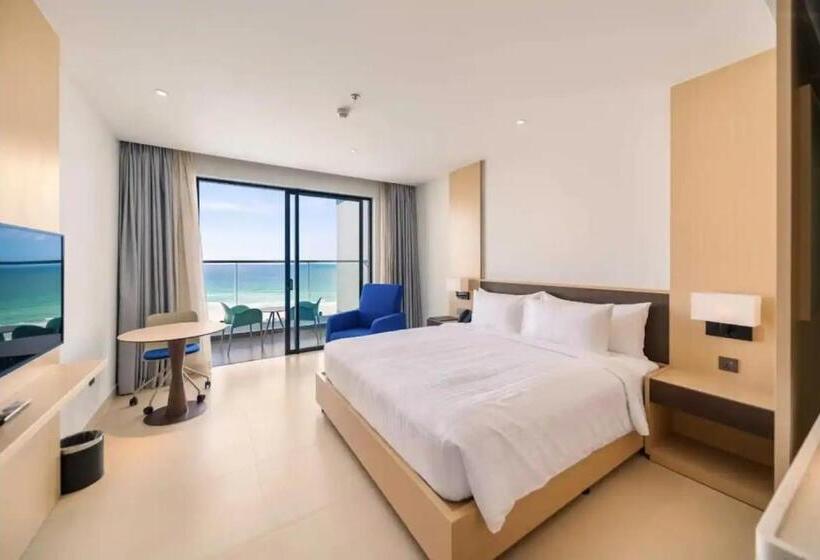 酒店 The Arena Cam Ranh Resort