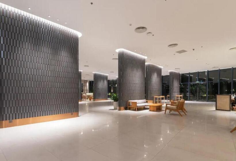 酒店 The Arena Cam Ranh Resort