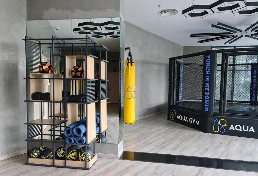 酒店 The Arena Cam Ranh Resort