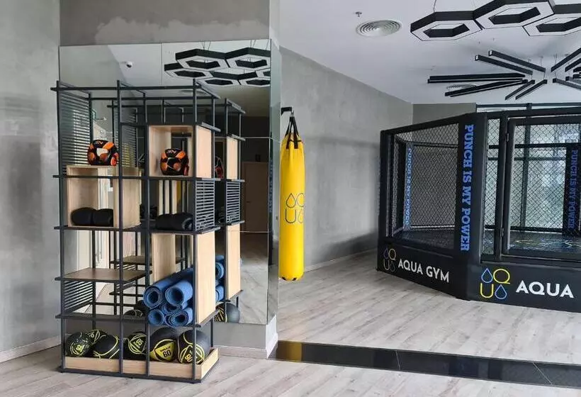 هتل The Arena Cam Ranh Resort