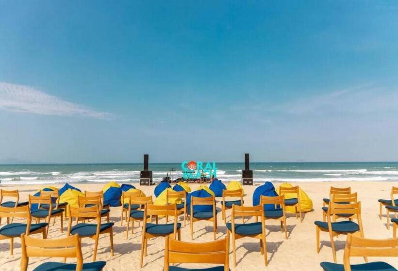 酒店 The Arena Cam Ranh Resort