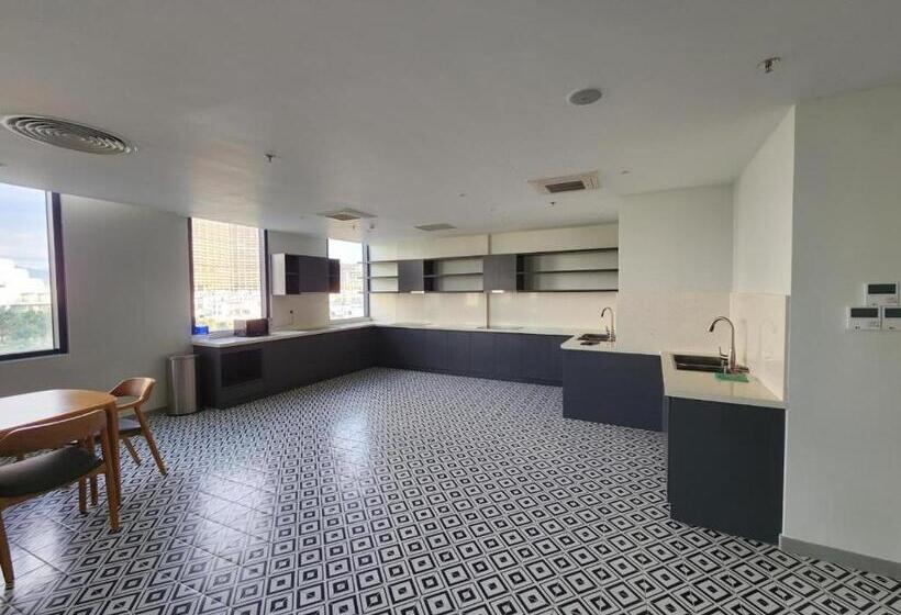 酒店 The Arena Cam Ranh Resort