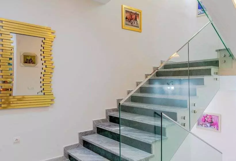 Kapselihotelli Blue Vista