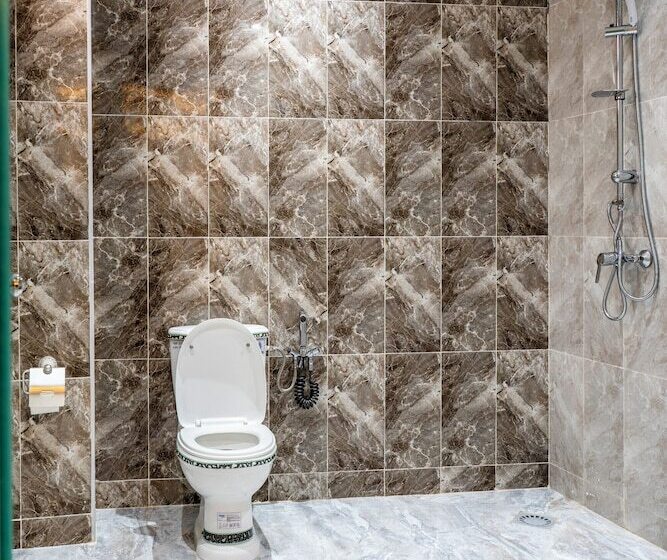 캡슐 호텔 Blue Vista