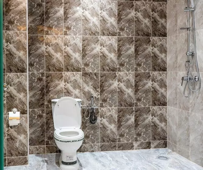 Kapselihotelli Blue Vista