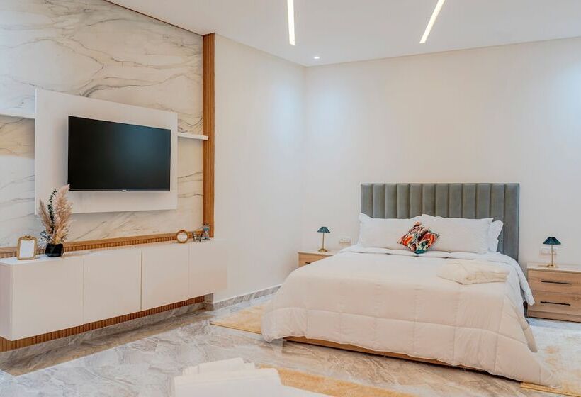 캡슐 호텔 Blue Vista