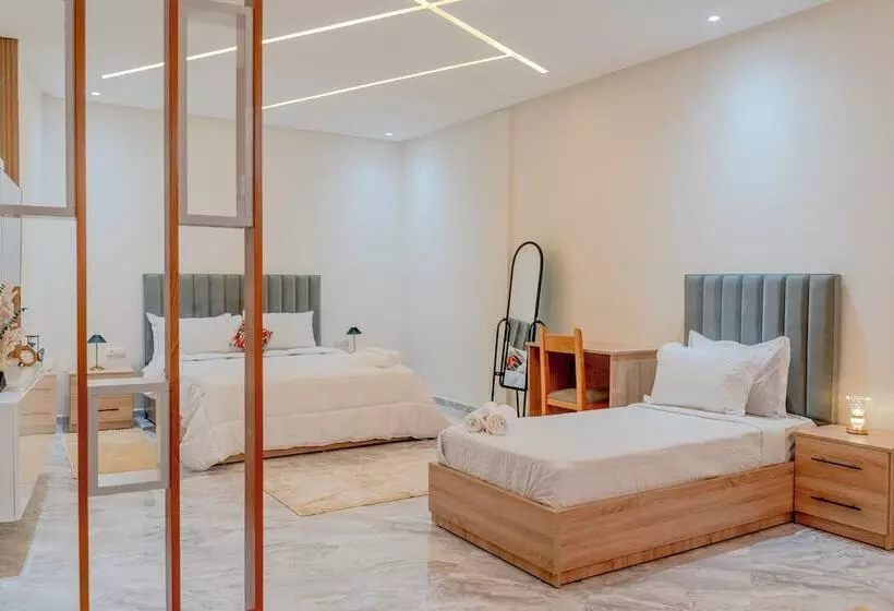 Kapselihotelli Blue Vista