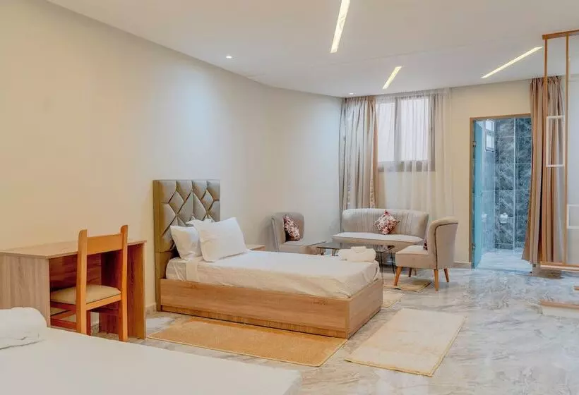 Kapselihotelli Blue Vista