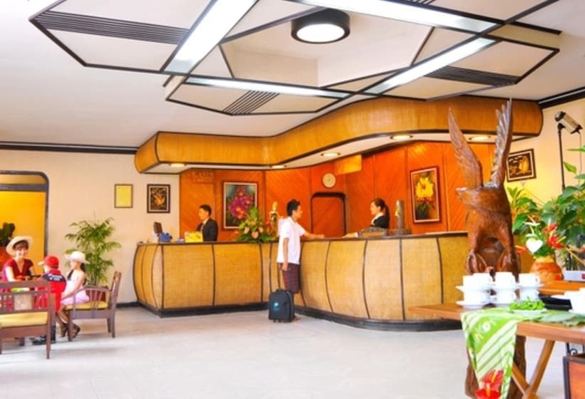 Resort Sindang Reret Cikole